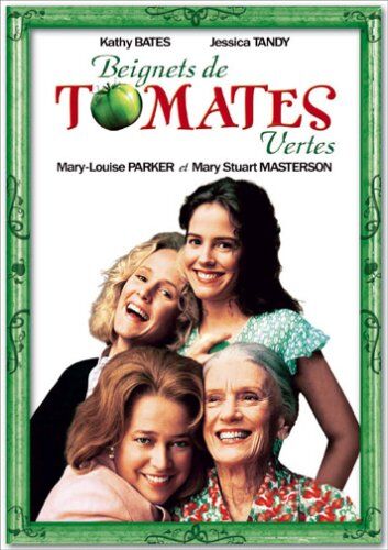 Jon Avnet - Beignets de tomates vertes [FR Import] - Preis vom 11.10.2026 03:10:56 h