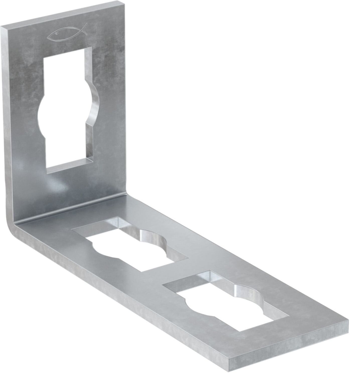 fischer Verbindungselement PFAF 3 A4 (562830)