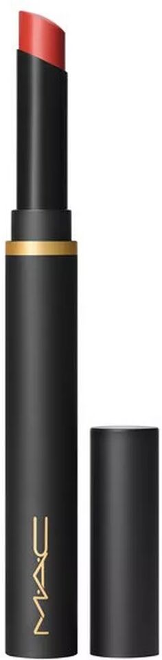 MAC Cosmetics - MAC Powder Kiss Velvet Pumpkin, 2 g, DUBONNET BUZZ