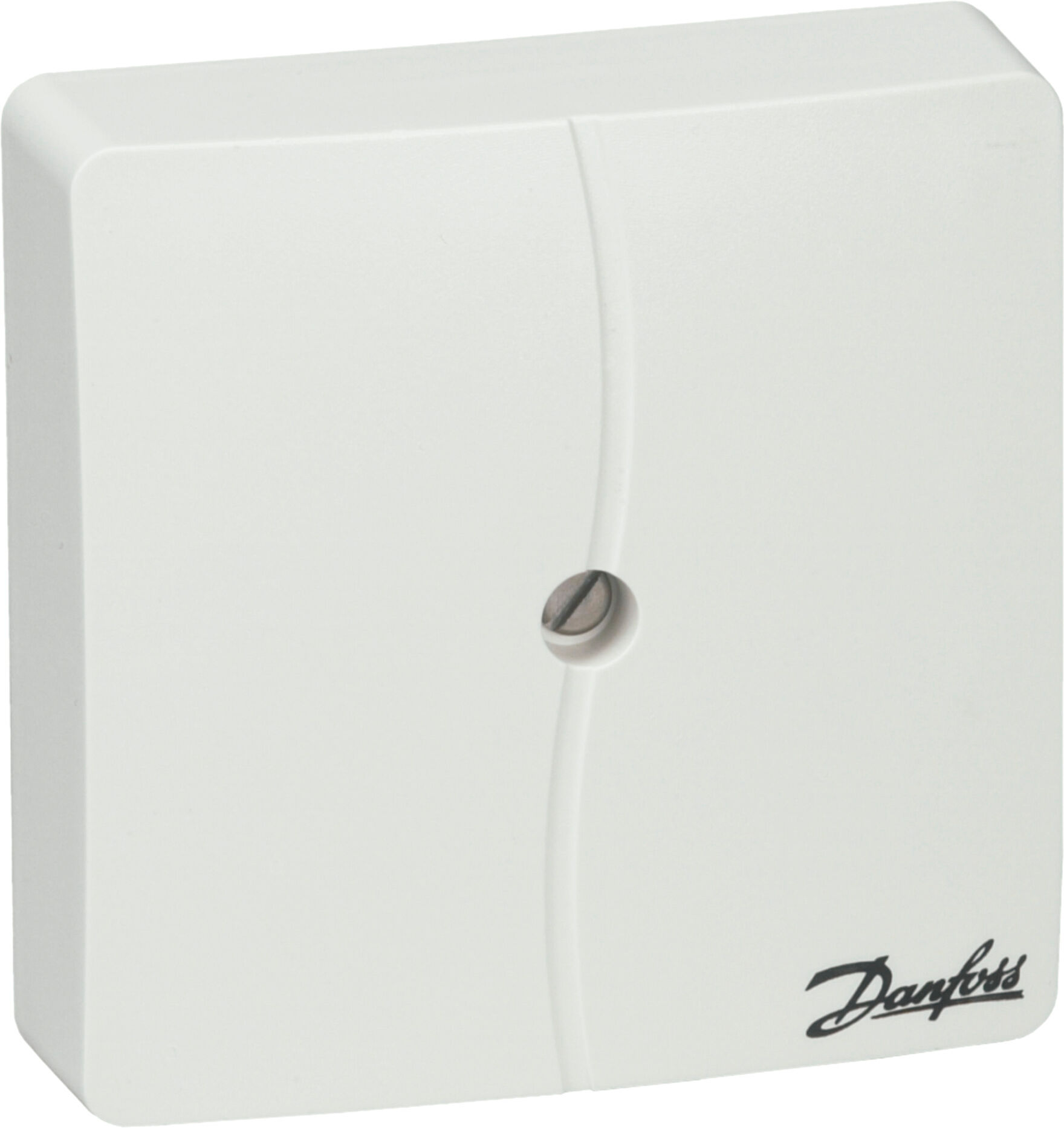 Température extérieure Danfoss ESMT 084N1012 Pt1000, pour tous les régulateurs ECL Comfort