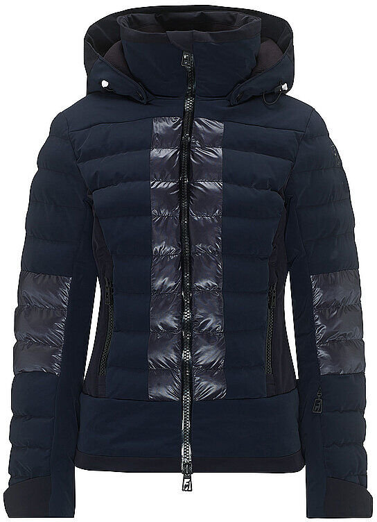 Toni SAILER Damen Skijacke Lisbeth dunkelblau   42 W