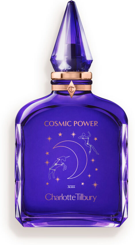 Cosmic Power - 100 Ml  Fragrance Charlotte Tilbury 876 Cosmic Power Size: