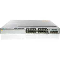 WS-C3750X-24S-E neu