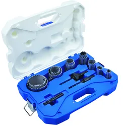 LENOX Lochsaegen-Set Carbide Universal 15tlg