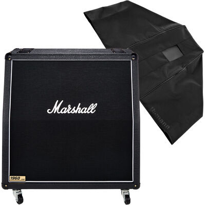 Marshall 1960 A Bundle Noir