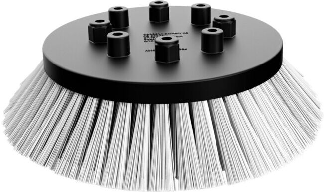 Gardena Brosse disque douce AquaBrush 14847-20 (14847-20)