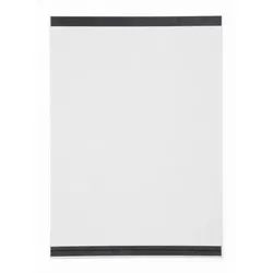 Durable 487419 Magnetrahmen A4 Transparent
