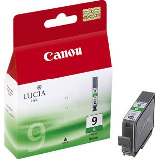 Canon Tinte PGI-9G 1041B001 gruen