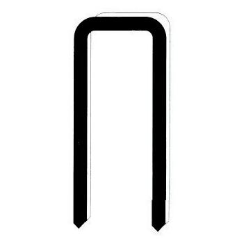 Revotool Heftklammern KG700CD VZ (28 mm) (KG700CD-28MM-VZ)