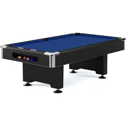 Automaten Hoffmann Billardtisch Club Pro III (224 x 112 cm)