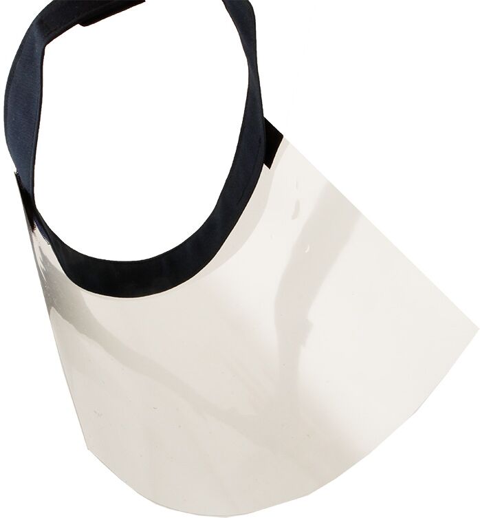 Axis Line Stirnband für Gesichtsschutz-Folie Face Shield