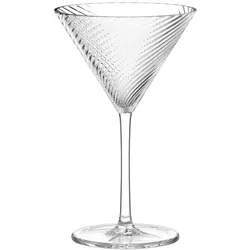 Stölzle Lausitz – Cocktailglas – Berlin – 23 cl – Kristallglas – Transparent