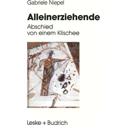 Alleinerziehende, Fachbücher