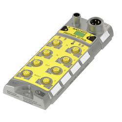 BALLUFF BNI0098 Sicherheits-Steuerung BNI IOF-329-P02-Z038 1 St.