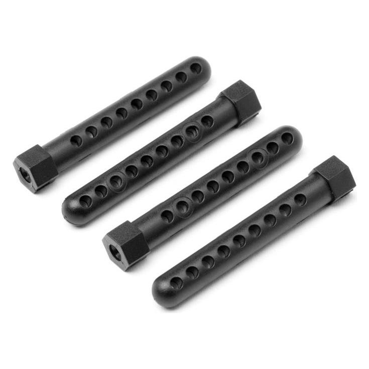 Maverick Body Posts 4pcs (Scout RC) (MV25010)