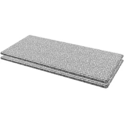 Vorwerk Kobold MF100 Softfasertuch (2 Stk.)