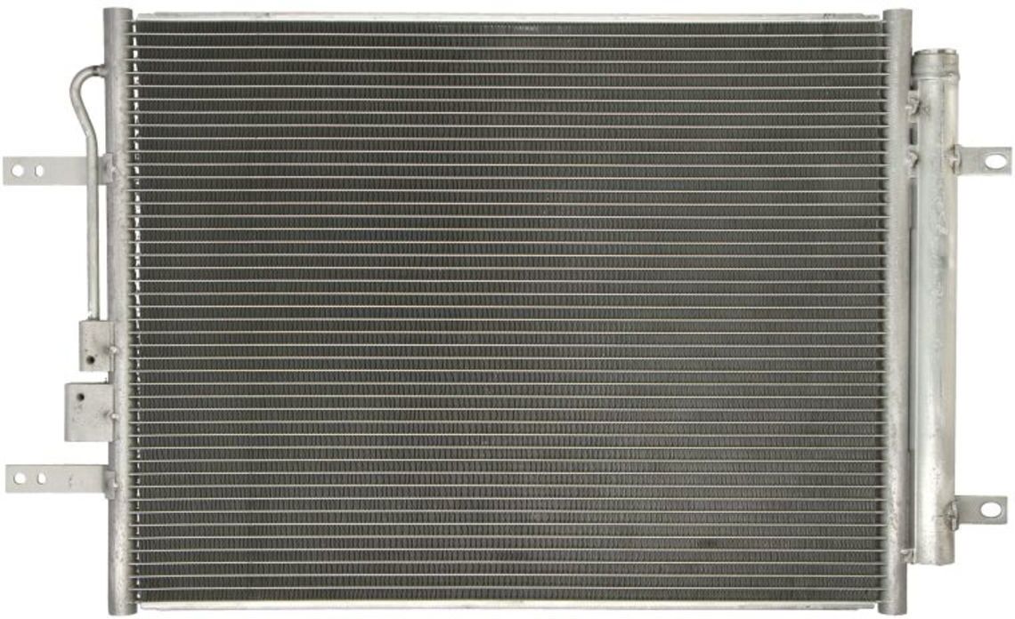 Condenseur, climatisation KOYORAD CD821138
