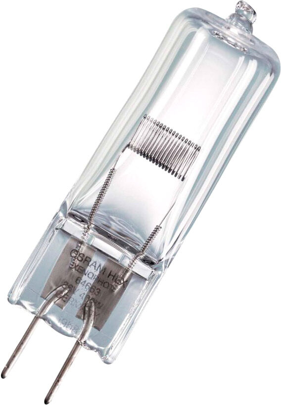 Osram Evd 64663hlx A1/239 36v/400w G-6,35
