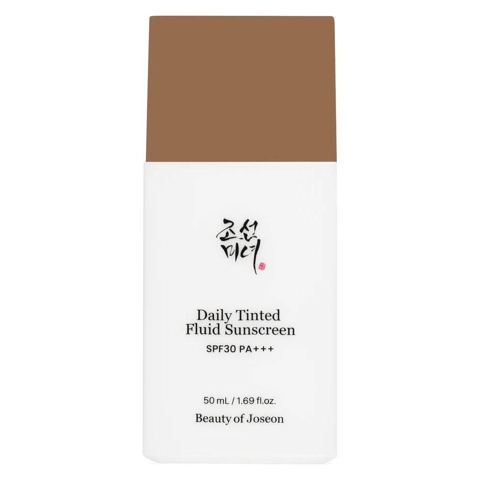 Beauty of Joseon Daily Tinted Fluid (SPF 30, 50 ml) (BOJ-00054)