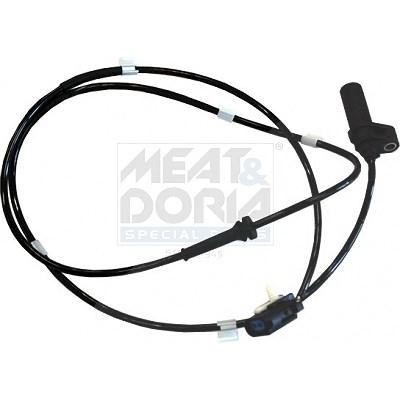Meat & Doria Sensor, Raddrehzahl [Hersteller-Nr. 90123] für Ford