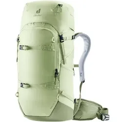 DEUTER Rucksack Rise 32+ SL, Größe ONE SIZE in Braun Braun