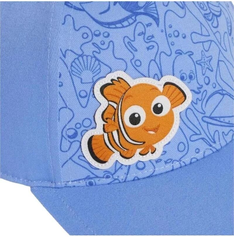Gorra Adidas Disney Nemo Unisex Azul - Referencia 873849 Talla Única Unisex