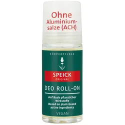 50ml SPEICK ORIGINAL Deo Roll-on