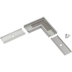 Brumberg 53051260 53051260 L-Verbindung Silber