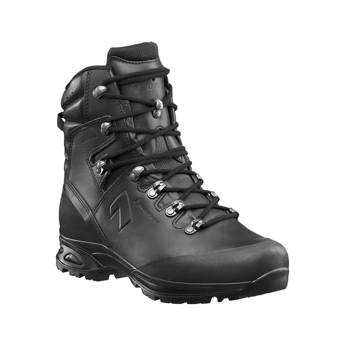 HAIX Commander GTX schwarz 11.5 214012.11.5