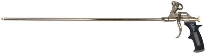 IRION Pistolet de montage 1K Lite XL métal pour mousses PU 1K (781239)