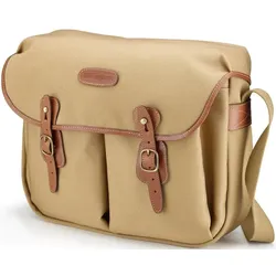 Billingham Hadley Kameratasche khaki-tan small
