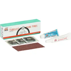 Tip Top Tubeless Flickzeug bunt
