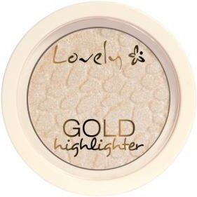 Lovely Gold Highlighter