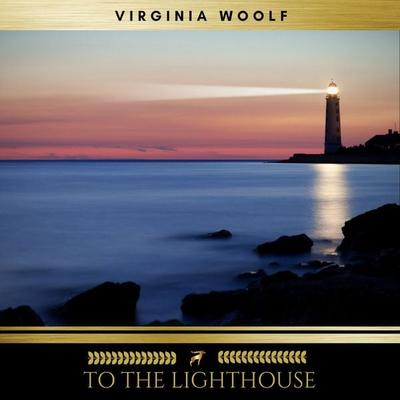 To the Lighthouse - Virginia Woolf, Audio, 9782291041160