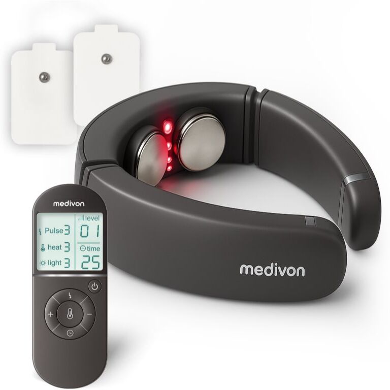 Medivon Smart EMS électro-stimulateur musculaire 2 en 1 1 pcs
