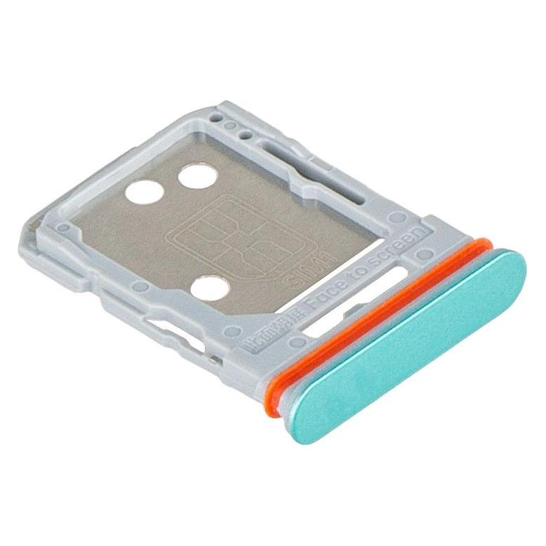realme SIM Tray fur P3, Starlight Green (Realme 3) (69573317)