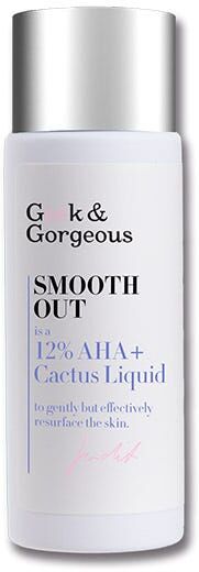 GEEK & GORGEOUS Smooth Out