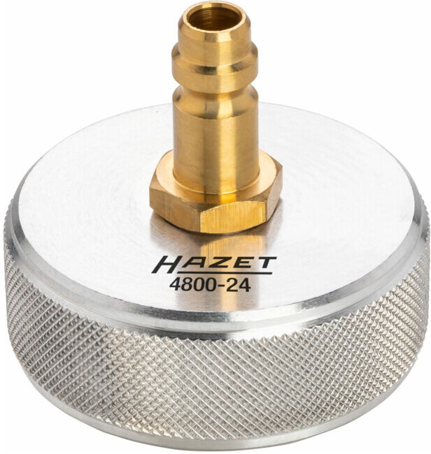 HAZET Adaptateur de radiateur 4800-24 (4800-24)