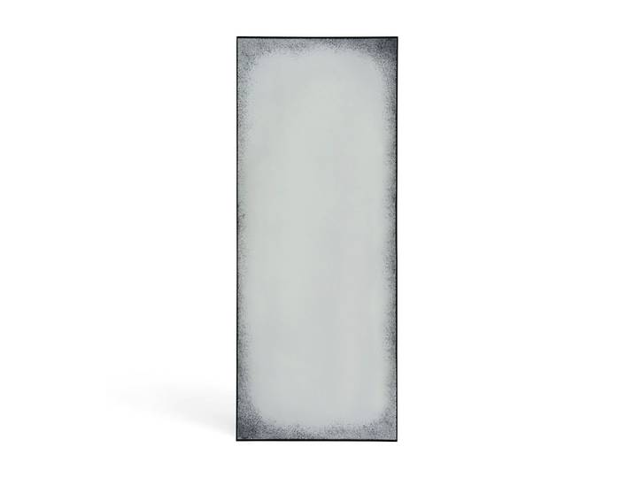 Ethnicraft Aged Standspiegel Metall