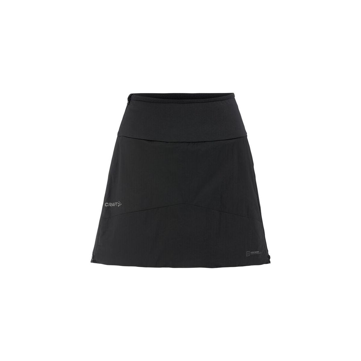 Craft ADV Nordic Training Insulate Skirt Women black (999000) M 1915168-999000-5