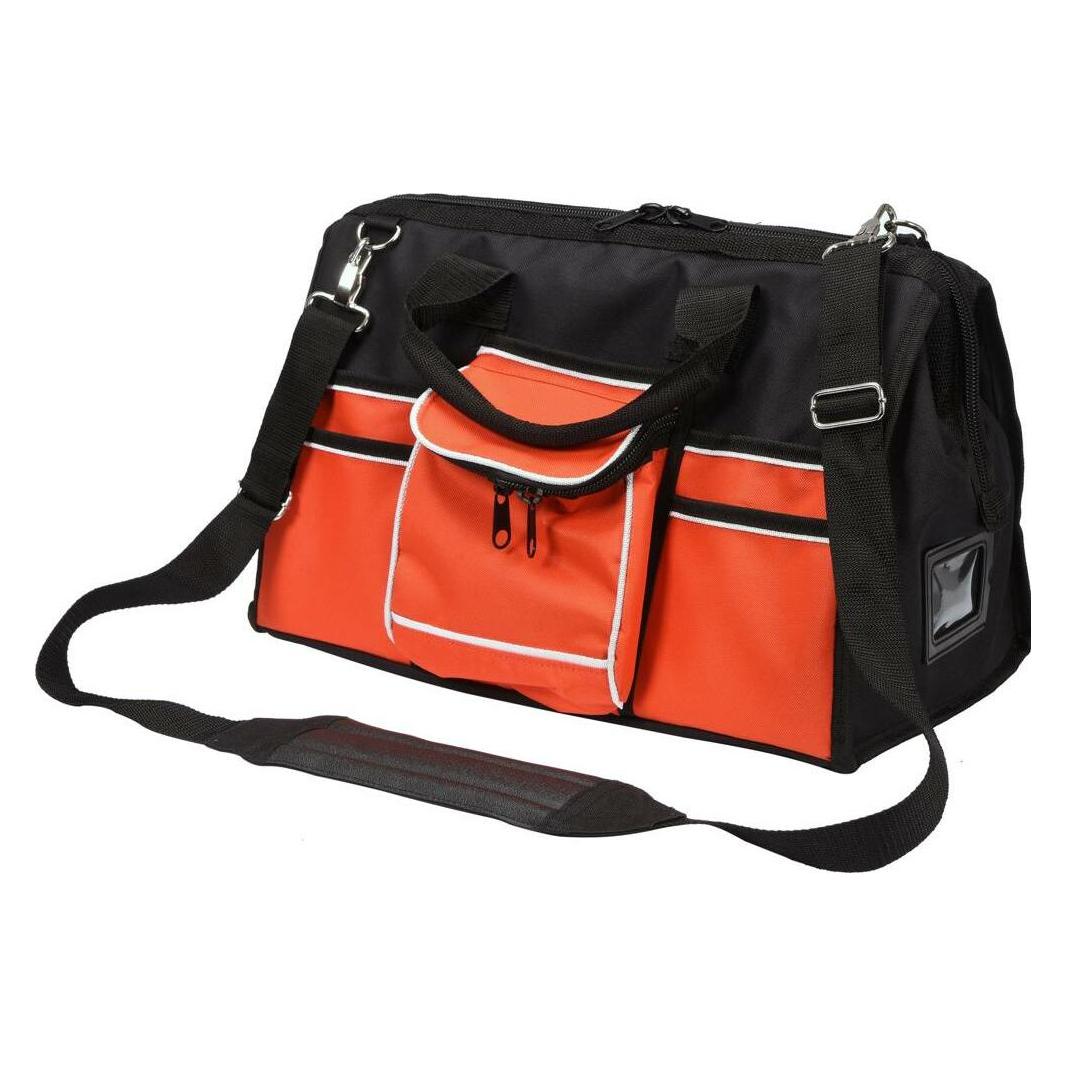 Yato Tool Bag 18 "With Inner Number 41 Pockets (YT-74351)