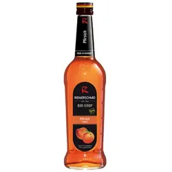 Riemerschmid Pfirsich Sirup 700ml