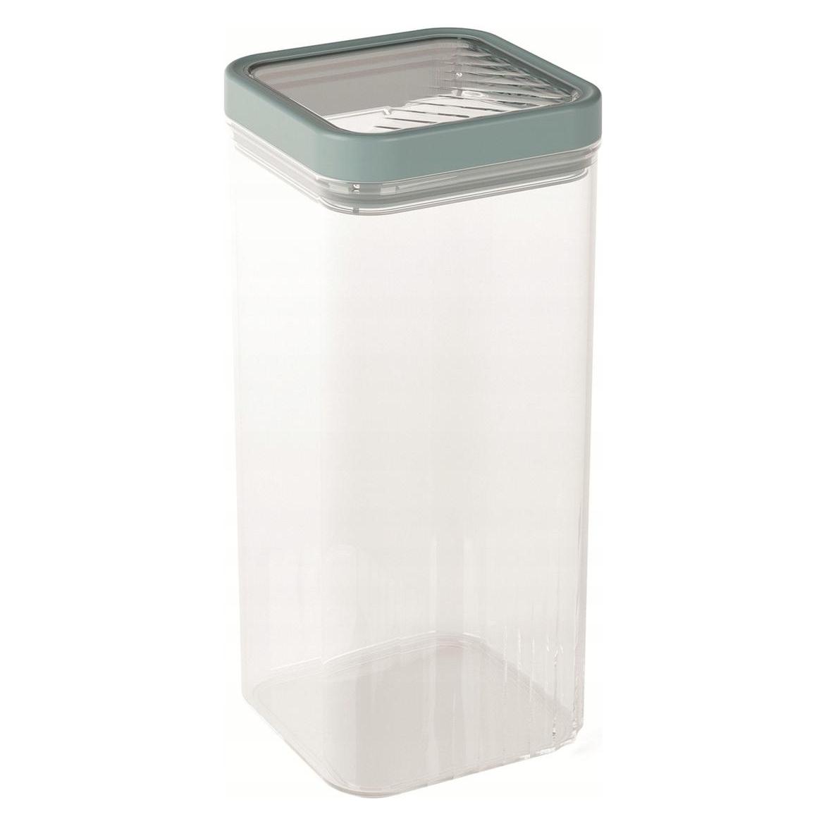 Curver Pojemnik Na żywność Fresh&Go 2,4l Kara (2.40 l) (CURVER)