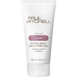 150ml Paul Mitchell Volume Extra-Body Sculpting Gel