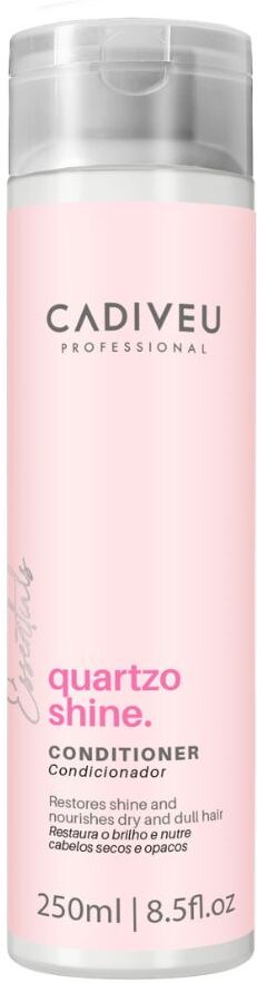 Cadiveu Balsamo Quartzo Shine