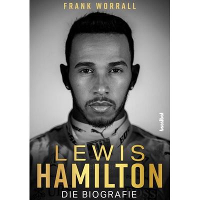Lewis Hamilton - Frank Worrall, Audio, 9783854457541
