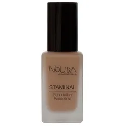 Nouba, Foundation, Staminal Foundation Flüssiges Make Up Mit Pfl. Stammzellen Nr. 116 (Nr. 116)