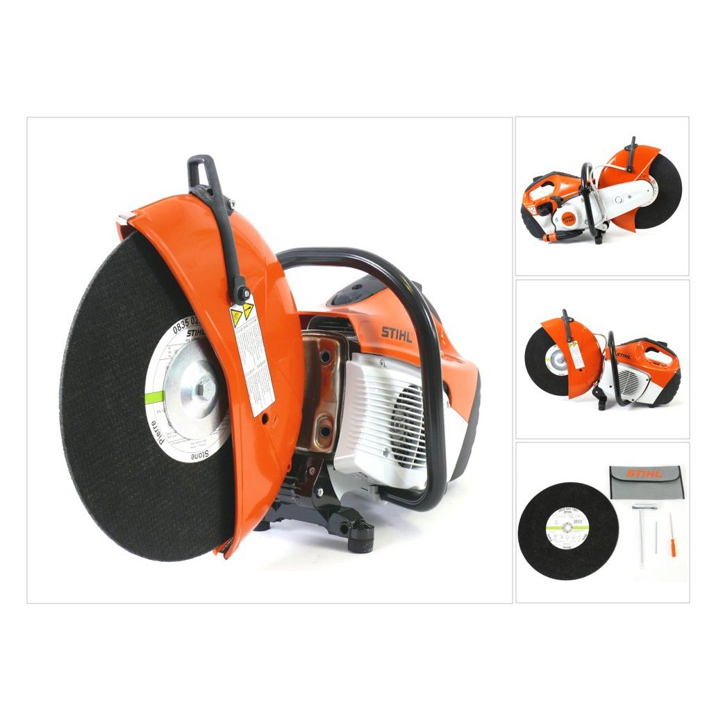 Stihl TS 420 (42380112810)