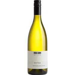 Weissburgunder -oktav- Trocken, Weinhaus Heger, 2025