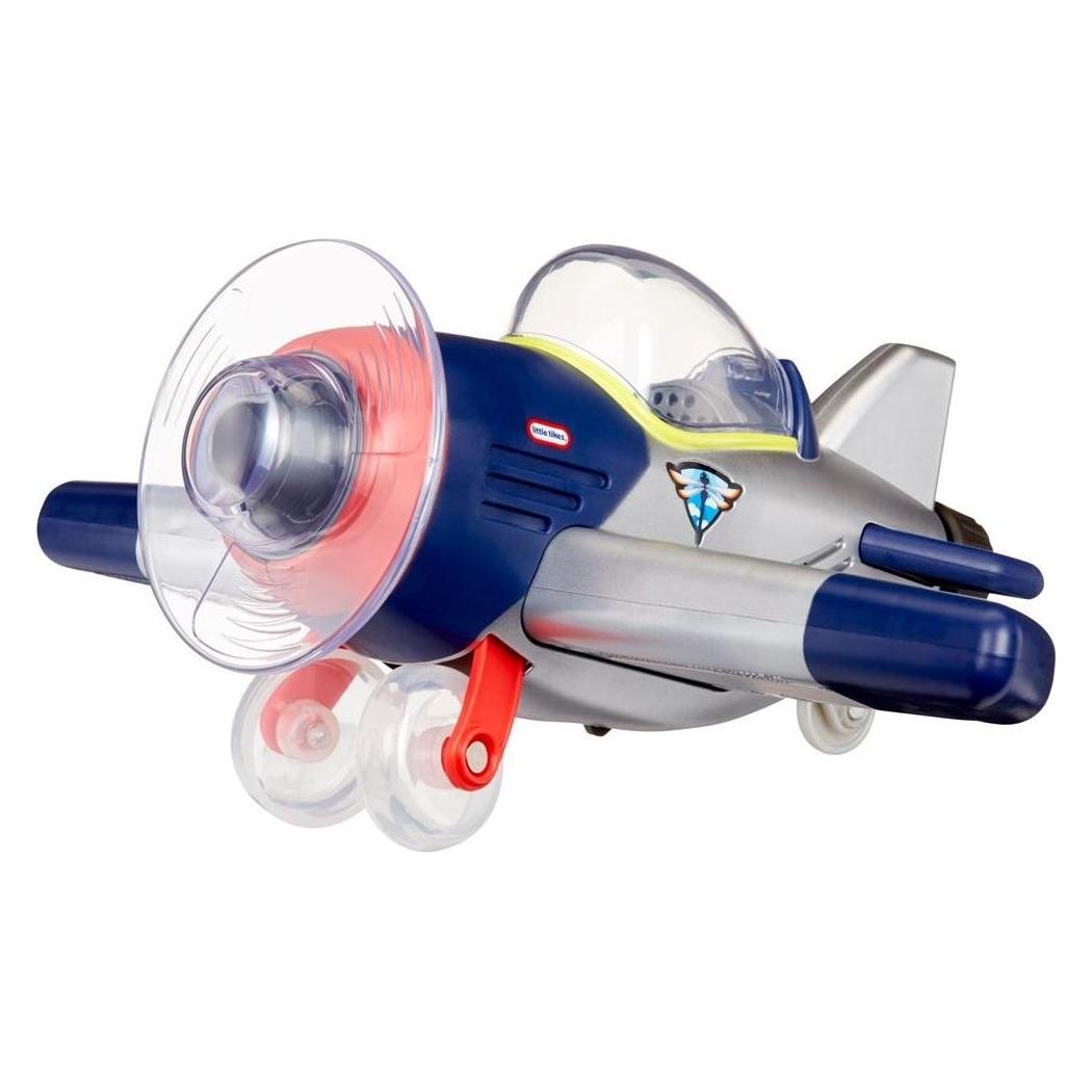 Little Tikes Big Adventures - Flugzeug (53207887)